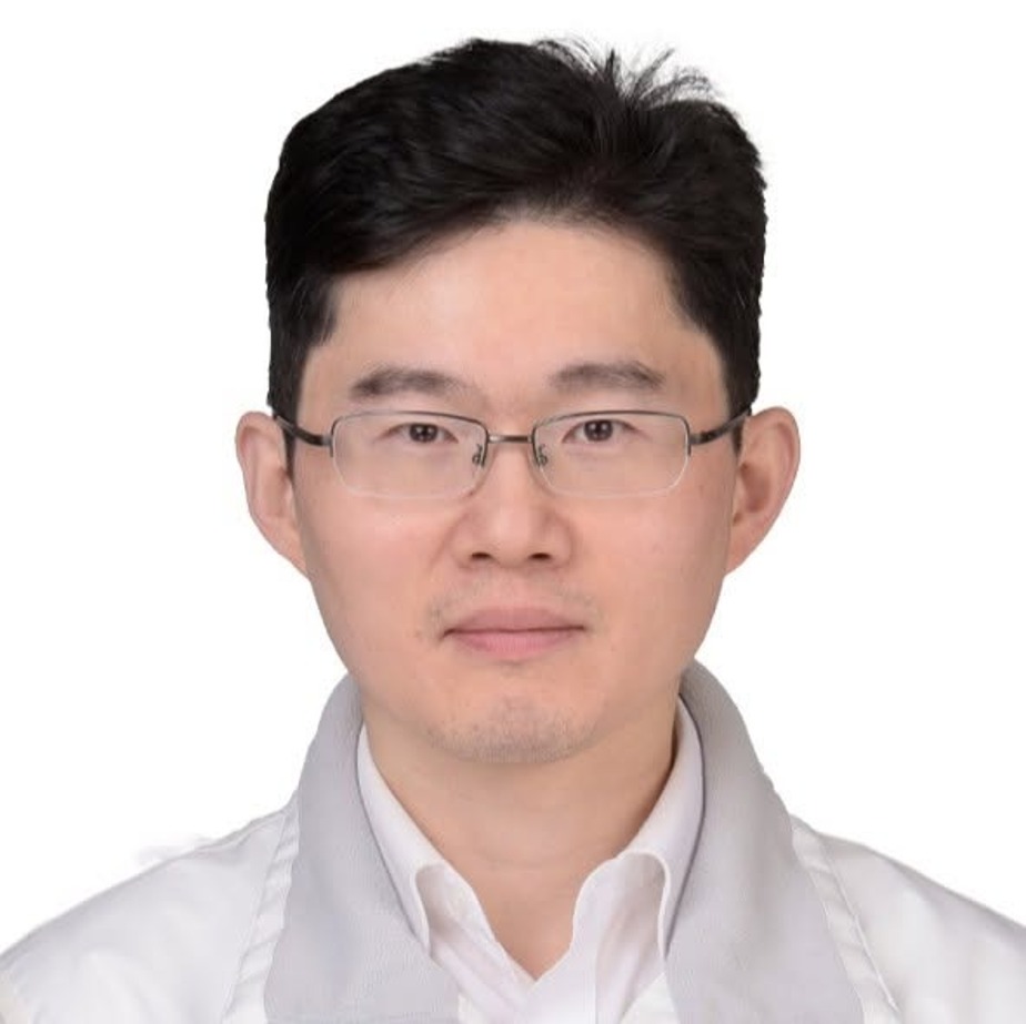 Dr.WenleiJiang